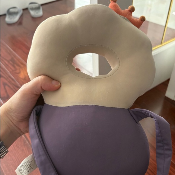 Baby care baby head cusion - Picture 2 of 3